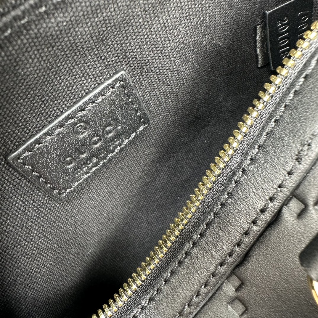 Gucci Boston Bags